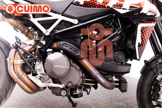 DUCATI HYPERMOTARD 950