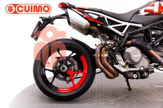 DUCATI HYPERMOTARD 950
