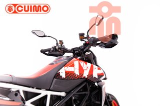 DUCATI HYPERMOTARD 950