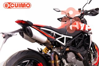 DUCATI HYPERMOTARD 950