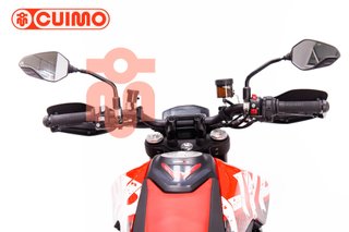 DUCATI HYPERMOTARD 950