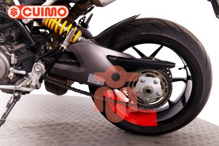 DUCATI HYPERMOTARD 950