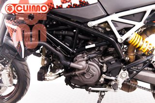 DUCATI HYPERMOTARD 950