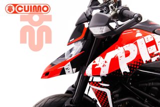 DUCATI HYPERMOTARD 950