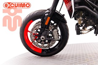 DUCATI HYPERMOTARD 950