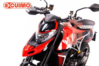 DUCATI HYPERMOTARD 950