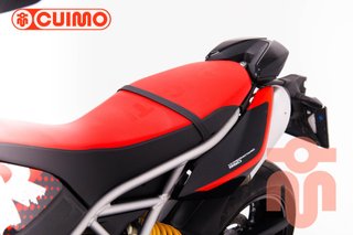 DUCATI HYPERMOTARD 950