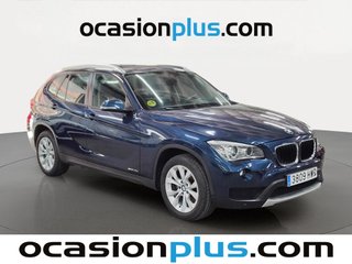 BMW X1 sDrive18d 105 kW (143 CV)