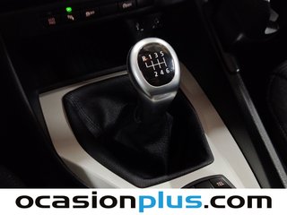 BMW X1 sDrive18d 105 kW (143 CV)