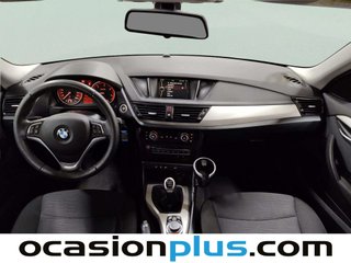 BMW X1 sDrive18d 105 kW (143 CV)