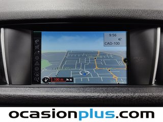 BMW X1 sDrive18d 105 kW (143 CV)