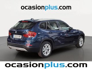 BMW X1 sDrive18d 105 kW (143 CV)
