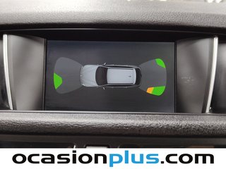 BMW X1 sDrive18d 105 kW (143 CV)