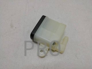 Deposito Liquido Frenos Tras. Suzuki GSX-R