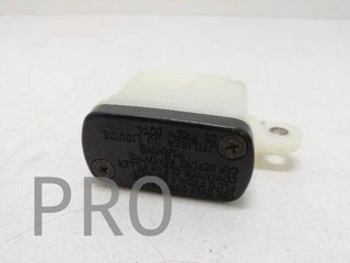 Deposito Liquido Frenos Tras. Suzuki GSX-R