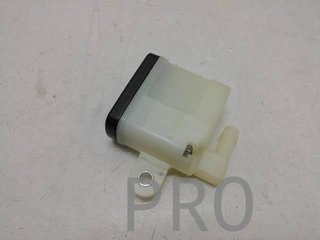 Deposito Liquido Frenos Tras. Suzuki GSX-R