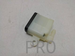 Deposito Liquido Frenos Tras. Suzuki GSX-R