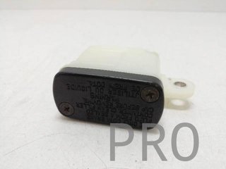 Deposito Liquido Frenos Tras. Suzuki GSX-R