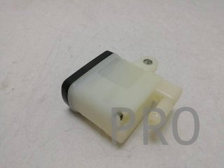 Deposito Liquido Frenos Tras. Suzuki GSX-R