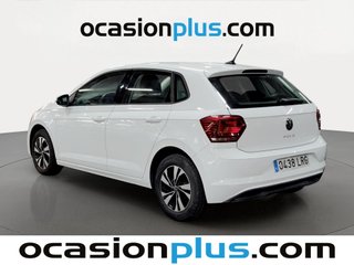Volkswagen Polo Advance 1.0 TSI 70 kW (95 CV)