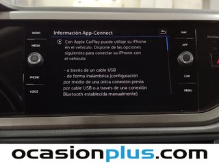 Volkswagen Polo Advance 1.0 TSI 70 kW (95 CV)