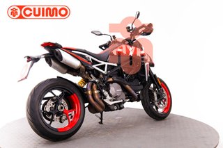 DUCATI HYPERMOTARD 950