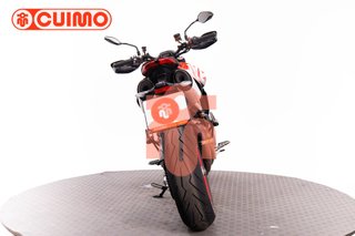 DUCATI HYPERMOTARD 950