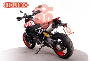 DUCATI HYPERMOTARD 950