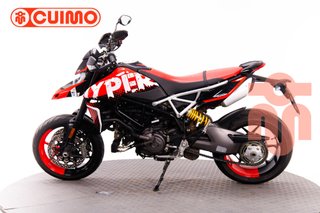 DUCATI HYPERMOTARD 950