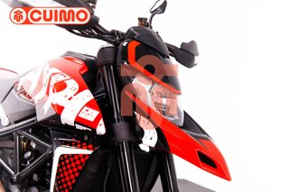 DUCATI HYPERMOTARD 950