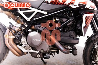 DUCATI HYPERMOTARD 950