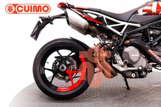 DUCATI HYPERMOTARD 950