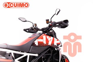 DUCATI HYPERMOTARD 950