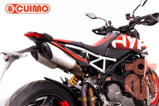 DUCATI HYPERMOTARD 950