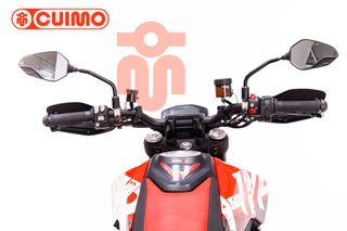 DUCATI HYPERMOTARD 950