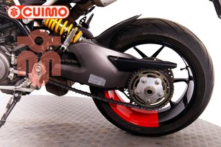 DUCATI HYPERMOTARD 950
