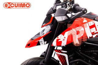 DUCATI HYPERMOTARD 950