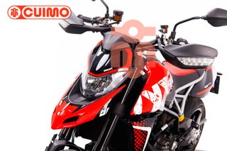 DUCATI HYPERMOTARD 950