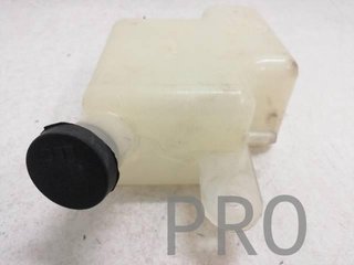 Deposito Agua Refrigerante Suzuki Burgman