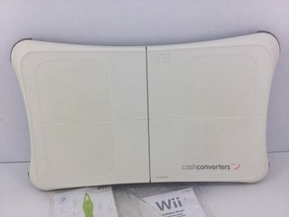 wii fit plus wii