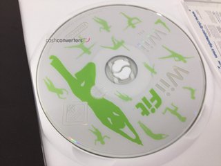 wii fit plus wii
