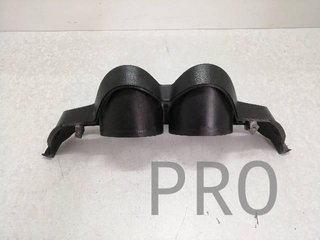 Chapa Marcador-Relojes TBQ City Max 125