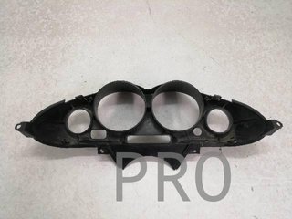 Chapa Marcador-Relojes TBQ City Max 125