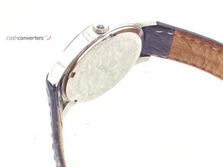 reloj pulsera caballero lorenz 030116