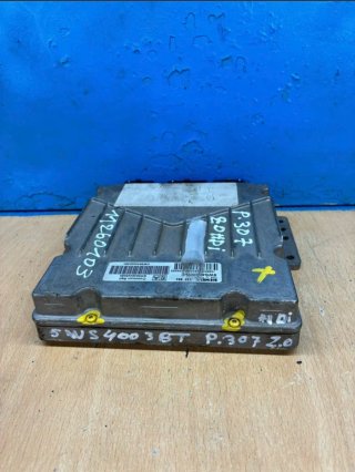Centralita Siemens SID 801 2.0 HDI INMO OFF