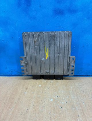 Centralita Siemens SID 801 2.0 HDI INMO OFF
