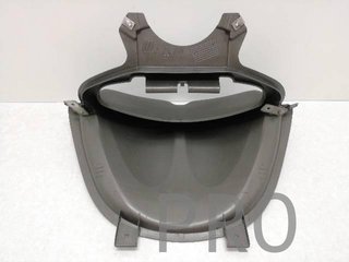 Chapa Marcador-Relojes Piaggio X8