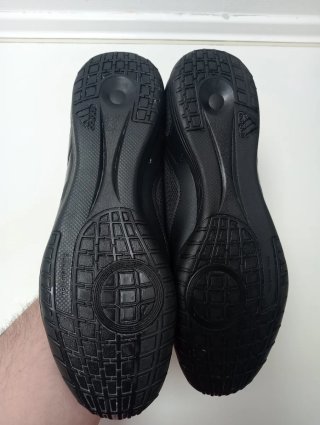 Zapatillas Adidas Predator Negras