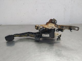 PEDAL EMBRAGUE FORD TRANSIT CONNECT (CHC) XWGA DV