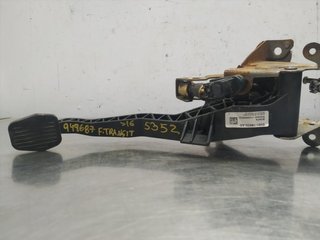 PEDAL EMBRAGUE FORD TRANSIT CONNECT (CHC) XWGA DV